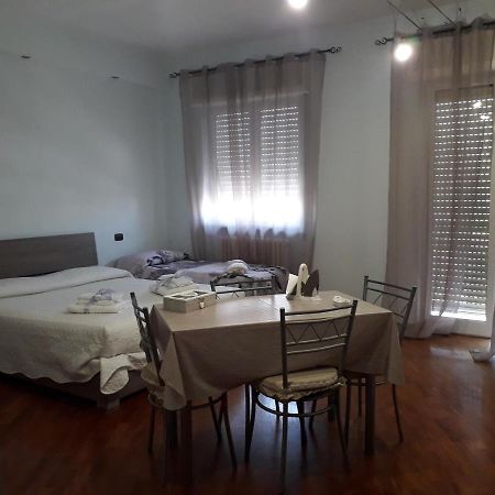 Monovano Eumorfia Daire Triggiano Dış mekan fotoğraf